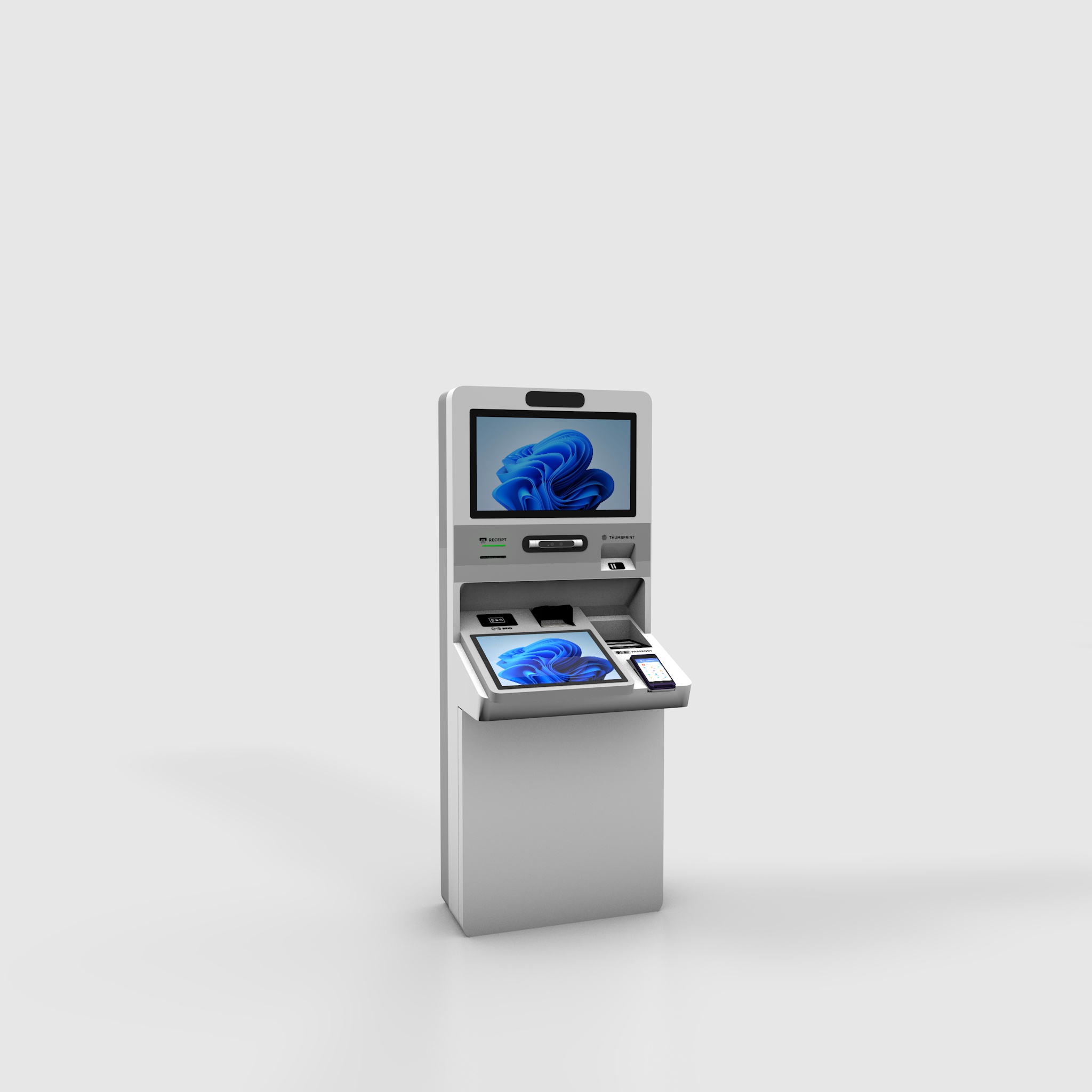 Smart Teller Machine (STM)1